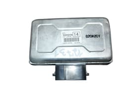 TOYOTA G92C052050 G92C052050 Control units, other TOYOTA AURIS (E15) (2006-2012) — thumbnail 1