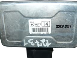TOYOTA G92C052050 G92C052050 Control units, other TOYOTA AURIS (E15) (2006-2012) — thumbnail 4