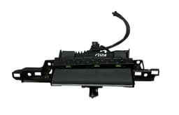 AUDI 4G2919601AB Dash screen AUDI A6 / A6 ALLROAD (C7, 4G) (2010-2018) — thumbnail 1