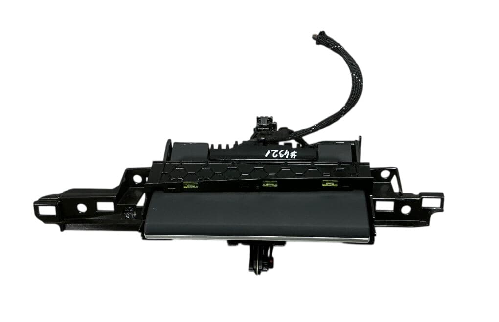 AUDI 4G2919601AB Dash screen AUDI A6 / A6 ALLROAD (C7, 4G) (2010-2018)