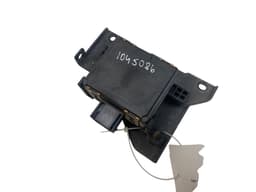 KIA 95650H8000 Distronic radar / sensor KIA STONIC (YB) (2017-) — thumbnail 1