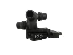 MERCEDES-BENZ A0005003040 A0005061300 Coolant Circulation Pump MERCEDES-BENZ C-CLASS (W205) (2013-2021) — thumbnail 1