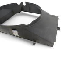 MERCEDES-BENZ A2105052255 Cooling Fan Cowl MERCEDES-BENZ E-CLASS (W210) (1995-2003) — thumbnail 3