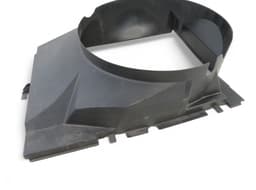 MERCEDES-BENZ A2105052255 Cooling Fan Cowl MERCEDES-BENZ E-CLASS (W210) (1995-2003) — thumbnail 1