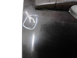 NISSAN H0100JD0M0 Door Front Right NISSAN QASHQAI I (J10) (2007-2013) — thumbnail 5