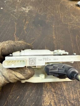 BMW 51217281952 7281952 51207323782 51207419840 Door Lock Front Right BMW X5 (F15, F85) (2012-2018) — thumbnail 8