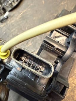 BMW 51217281952 7281952 51207323782 51207419840 Door Lock Front Right BMW X5 (F15, F85) (2012-2018) — thumbnail 9
