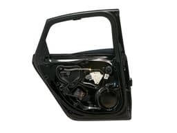 AUDI 4G5833051 Door Rear Left AUDI A6 / A6 ALLROAD (C7, 4G) (2010-2018) — thumbnail 2