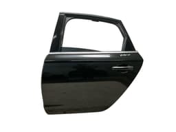 AUDI 4G5833051 Door Rear Left AUDI A6 / A6 ALLROAD (C7, 4G) (2010-2018) — thumbnail 1