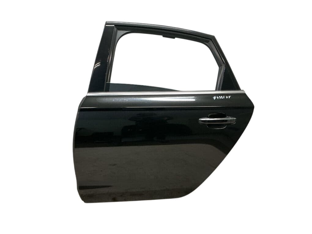 4G5833051 Door Rear Left AUDI A6 / A6 ALLROAD (C7, 4G) (2010-2018)
