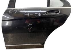 MERCEDES-BENZ 2047300105 2047302100 2047320110 2047320137 Door Rear Left MERCEDES-BENZ C-CLASS (W204) (2007-2013) — thumbnail 2