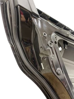 MERCEDES-BENZ 2047300105 2047302100 2047320110 2047320137 Door Rear Left MERCEDES-BENZ C-CLASS (W204) (2007-2013) — thumbnail 8