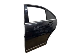 MERCEDES-BENZ 2047302100 2047300105 Door Rear Left MERCEDES-BENZ C-CLASS (W204) (2007-2013) — thumbnail 2
