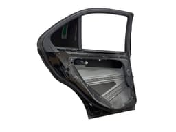 MERCEDES-BENZ 2047302100 2047300105 Door Rear Left MERCEDES-BENZ C-CLASS (W204) (2007-2013) — thumbnail 7