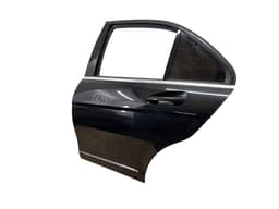 MERCEDES-BENZ 2047302100 2047300105 Door Rear Left MERCEDES-BENZ C-CLASS (W204) (2007-2013) — thumbnail 3
