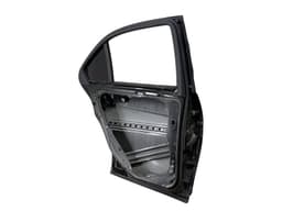 MERCEDES-BENZ 2047302100 2047300105 Door Rear Left MERCEDES-BENZ C-CLASS (W204) (2007-2013) — thumbnail 8