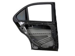 MERCEDES-BENZ 2047302100 2047300105 Door Rear Left MERCEDES-BENZ C-CLASS (W204) (2007-2013) — thumbnail 6