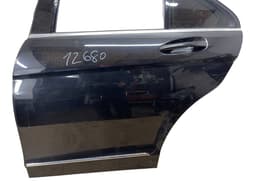 MERCEDES-BENZ 2047302100 2047300105 Door Rear Left MERCEDES-BENZ C-CLASS (W204) (2007-2013) — thumbnail 4