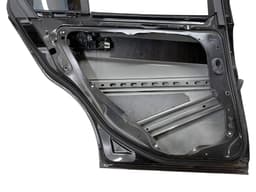 MERCEDES-BENZ 2047302100 2047300105 Door Rear Left MERCEDES-BENZ C-CLASS (W204) (2007-2013) — thumbnail 9