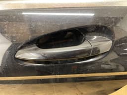 MERCEDES-BENZ 2047302100 2047300105 Door Rear Left MERCEDES-BENZ C-CLASS (W204) (2007-2013) — thumbnail 5