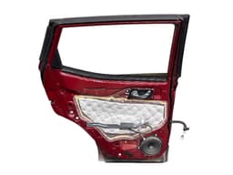 NISSAN H2101HV0MA Door Rear Left NISSAN QASHQAI II (J11) (2013-2021) — thumbnail 2