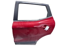NISSAN H2101HV0MA Door Rear Left NISSAN QASHQAI II (J11) (2013-2021) — thumbnail 1