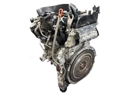 MERCEDES-BENZ 651921 651.921 OM651921 OM651.921 Engine MERCEDES-BENZ C-CLASS (W205) (2013-2021) — thumbnail 1