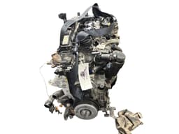 MERCEDES-BENZ 651921 651.921 OM651921 OM651.921 Engine MERCEDES-BENZ C-CLASS (W205) (2013-2021) — thumbnail 3