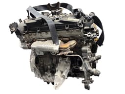MERCEDES-BENZ 651921 651.921 OM651921 OM651.921 Engine MERCEDES-BENZ C-CLASS (W205) (2013-2021) — thumbnail 4