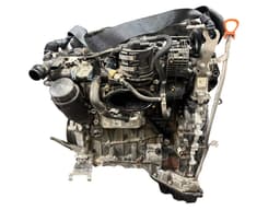 MERCEDES-BENZ 651921 651.921 OM651921 OM651.921 Engine MERCEDES-BENZ C-CLASS (W205) (2013-2021) — thumbnail 2