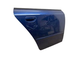AUDI 8E0833052H Door Rear Right AUDI A4 (B6) (2000-2004) — thumbnail 2