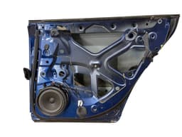 AUDI 8E0833052H Door Rear Right AUDI A4 (B6) (2000-2004) — thumbnail 4