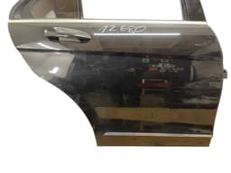 MERCEDES-BENZ 2047302200 2047300205 Door Rear Right MERCEDES-BENZ C-CLASS (W204) (2007-2013) — thumbnail 4