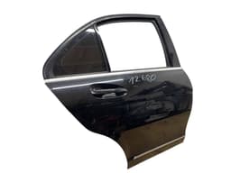 MERCEDES-BENZ 2047302200 2047300205 Door Rear Right MERCEDES-BENZ C-CLASS (W204) (2007-2013) — thumbnail 2