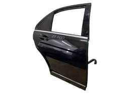MERCEDES-BENZ 2047302200 2047300205 Door Rear Right MERCEDES-BENZ C-CLASS (W204) (2007-2013) — thumbnail 3