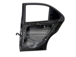MERCEDES-BENZ 2047302200 2047300205 Door Rear Right MERCEDES-BENZ C-CLASS (W204) (2007-2013) — thumbnail 6