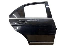 MERCEDES-BENZ 2047302200 2047300205 Door Rear Right MERCEDES-BENZ C-CLASS (W204) (2007-2013) — thumbnail 1