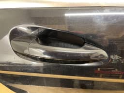 MERCEDES-BENZ 2047302200 2047300205 Door Rear Right MERCEDES-BENZ C-CLASS (W204) (2007-2013) — thumbnail 5