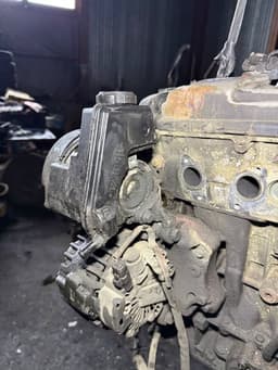 CITROËN KFW 0135EC 0139PL Engine CITROËN BERLINGO I, II (1996-2009) — thumbnail 3