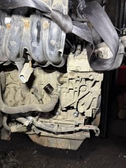 CITROËN KFW 0135EC 0139PL Engine CITROËN BERLINGO I, II (1996-2009) — thumbnail 9