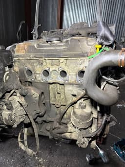 CITROËN KFW 0135EC 0139PL Engine CITROËN BERLINGO I, II (1996-2009) — thumbnail 4