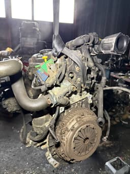 CITROËN KFW 0135EC 0139PL Engine CITROËN BERLINGO I, II (1996-2009) — thumbnail 5