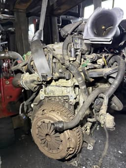 CITROËN KFW 0135EC 0139PL Engine CITROËN BERLINGO I, II (1996-2009) — thumbnail 6