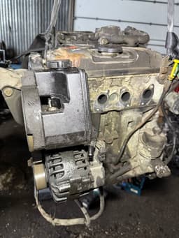CITROËN KFW 0135EC 0139PL Engine CITROËN BERLINGO I, II (1996-2009) — thumbnail 2