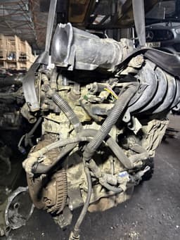 CITROËN KFW 0135EC 0139PL Engine CITROËN BERLINGO I, II (1996-2009) — thumbnail 7