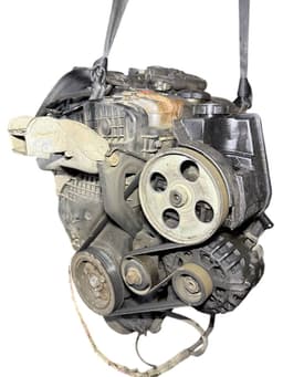 CITROËN KFW 0135EC 0139PL Engine CITROËN BERLINGO I, II (1996-2009) — thumbnail 1
