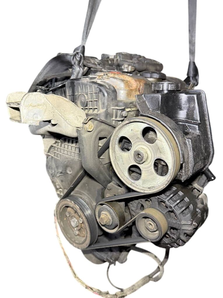 CITROËN KFW 0135EC 0139PL Engine CITROËN BERLINGO I, II (1996-2009)