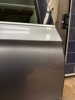 BMW 41517386740 Door Rear Right BMW X5 (F15, F85) (2012-2018) — thumbnail 10