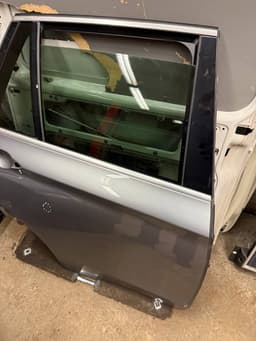 BMW 41517386740 Door Rear Right BMW X5 (F15, F85) (2012-2018) — thumbnail 5