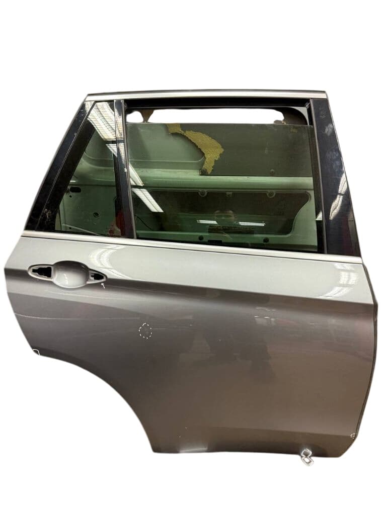 BMW 41517386740 Door Rear Right BMW X5 (F15, F85) (2012-2018)
